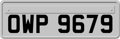 OWP9679