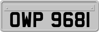 OWP9681