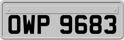 OWP9683