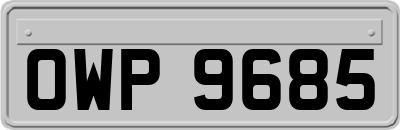 OWP9685