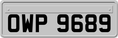 OWP9689
