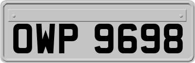 OWP9698