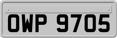 OWP9705