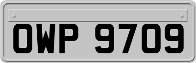 OWP9709
