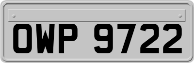 OWP9722