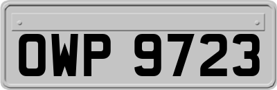 OWP9723