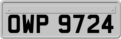 OWP9724