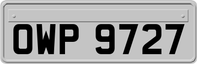 OWP9727