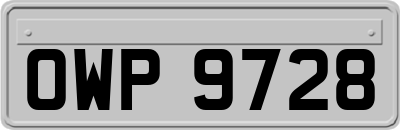 OWP9728