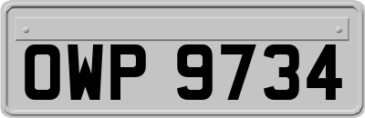 OWP9734