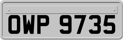 OWP9735