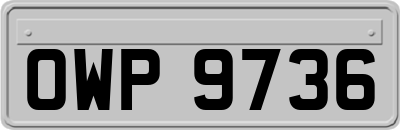 OWP9736