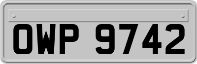OWP9742