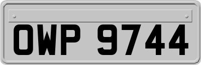 OWP9744