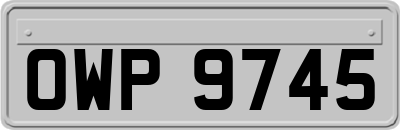 OWP9745