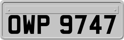 OWP9747
