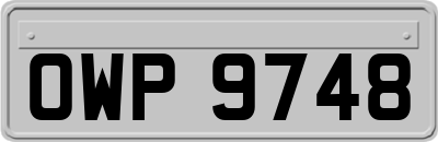 OWP9748