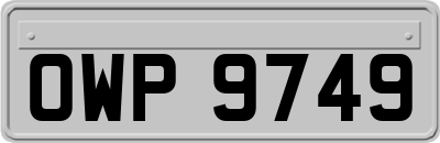 OWP9749