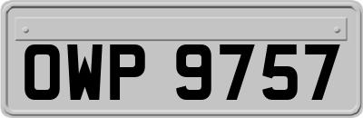 OWP9757