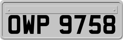 OWP9758
