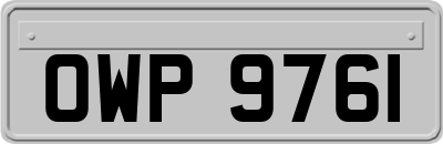 OWP9761