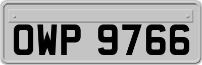 OWP9766