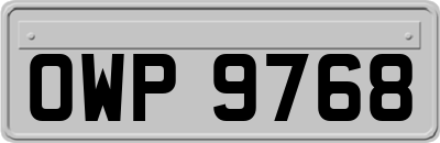 OWP9768
