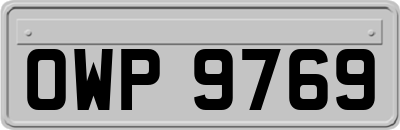 OWP9769