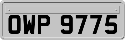 OWP9775