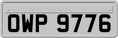 OWP9776