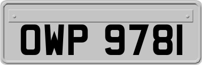 OWP9781