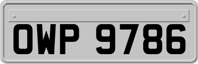 OWP9786
