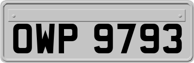 OWP9793