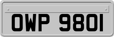 OWP9801