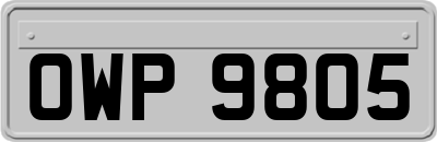 OWP9805