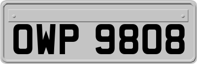 OWP9808