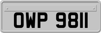 OWP9811