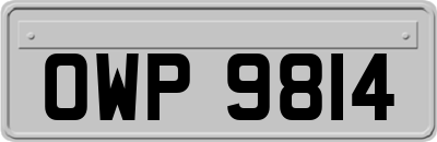 OWP9814