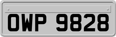 OWP9828