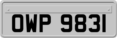 OWP9831