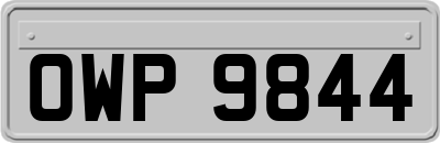 OWP9844