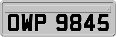 OWP9845