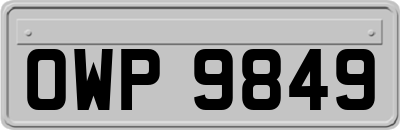 OWP9849
