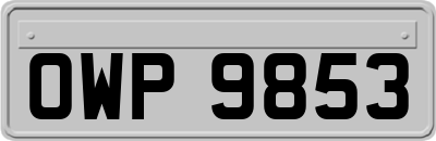 OWP9853