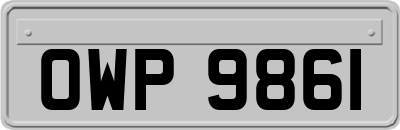 OWP9861