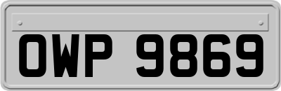 OWP9869
