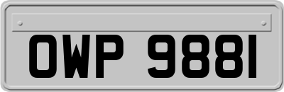 OWP9881