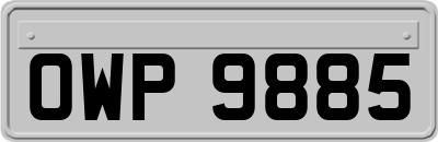OWP9885