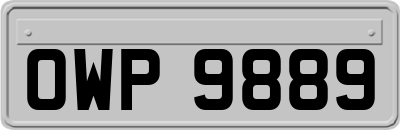 OWP9889