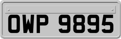 OWP9895